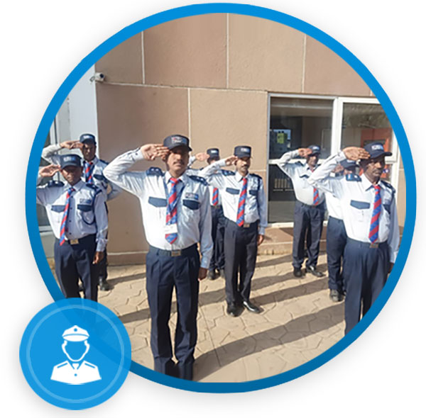 Security Services Companies in Bangalore